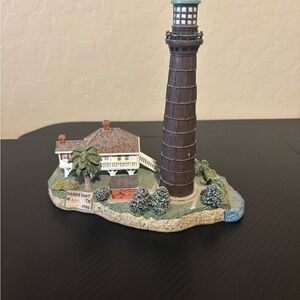 Harbour Lights Bolivar Point TX 422 1998